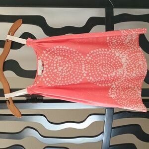 Loft Ribbon Strap Shell